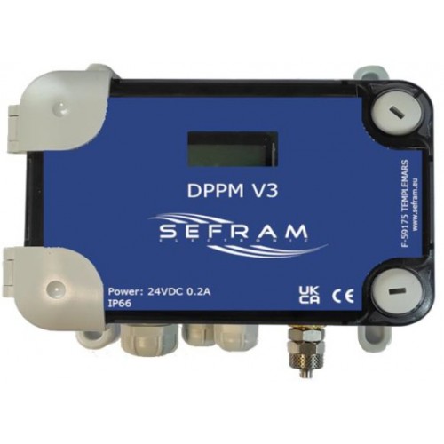 DPPM V3